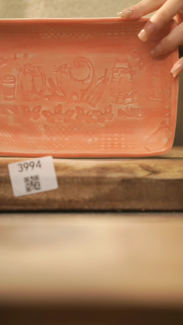 【闪购商品】【落单孤品】福利/盘子@@3994