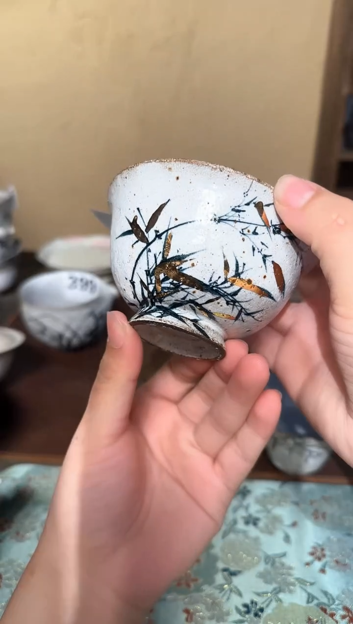 【闪购商品】【周周】一物一拍651