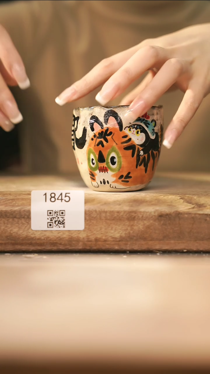 【落单孤品】福利/杯子@@1845