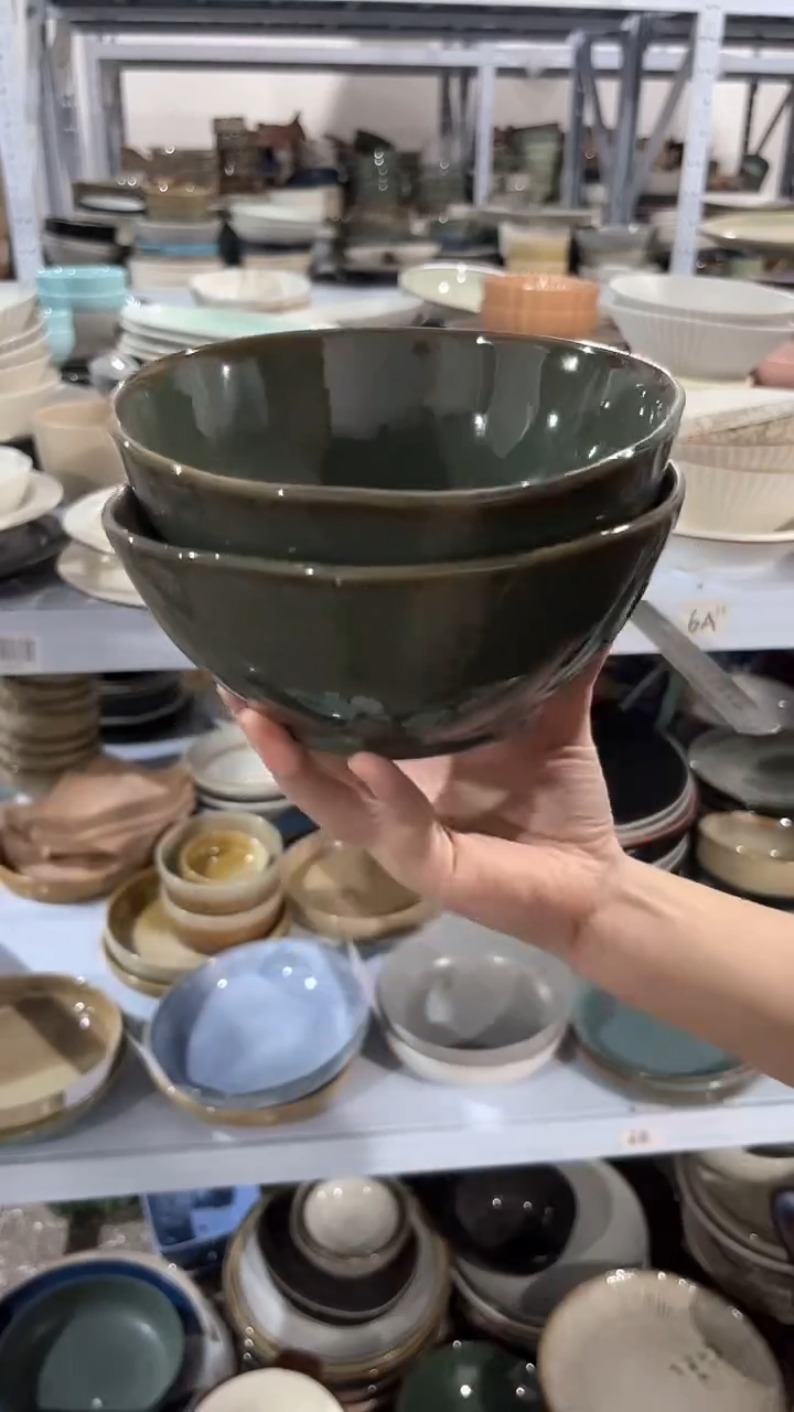 【闪购商品】瓷片外贸尾货瑕疵满20包邮X2 K2B