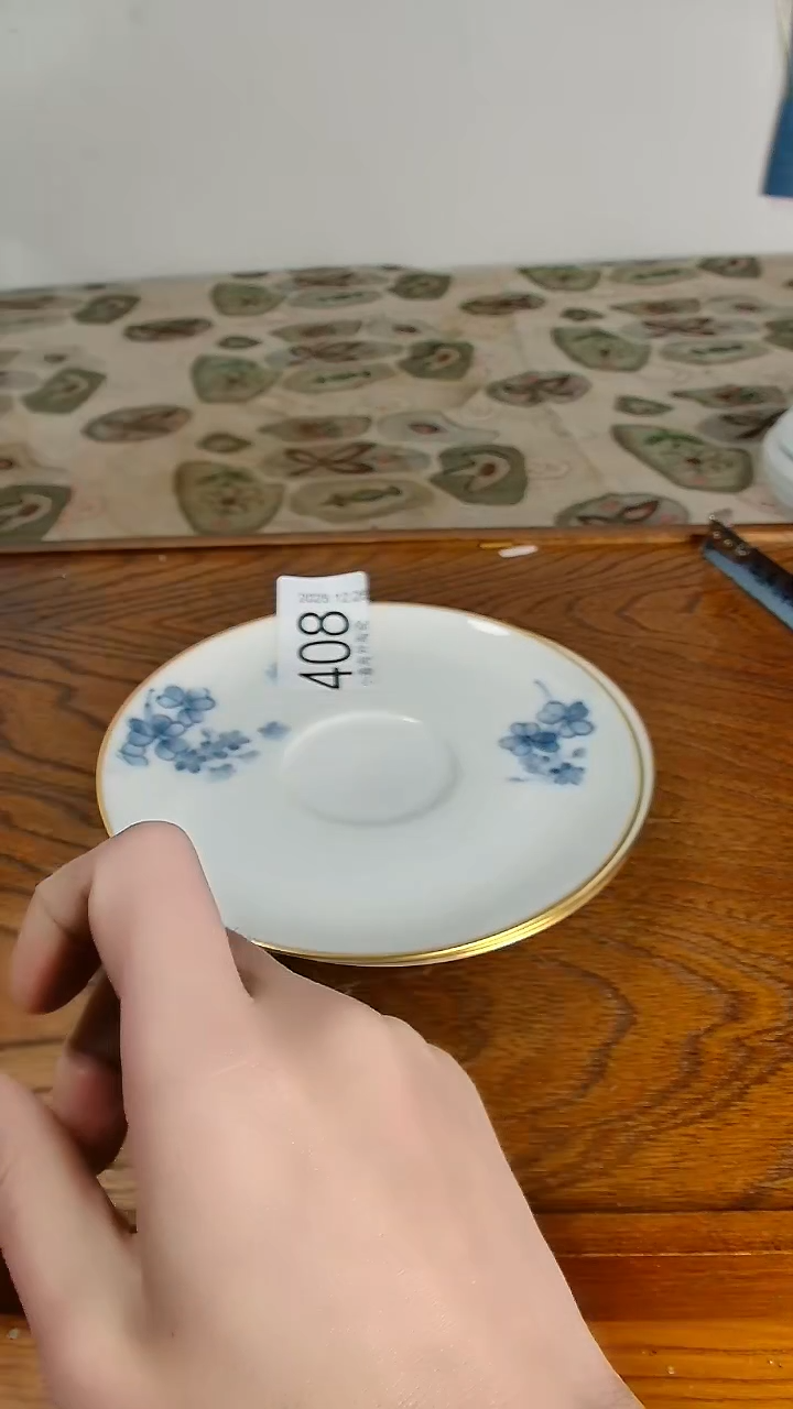 瓷片天**福小淼海外陶瓷工艺品