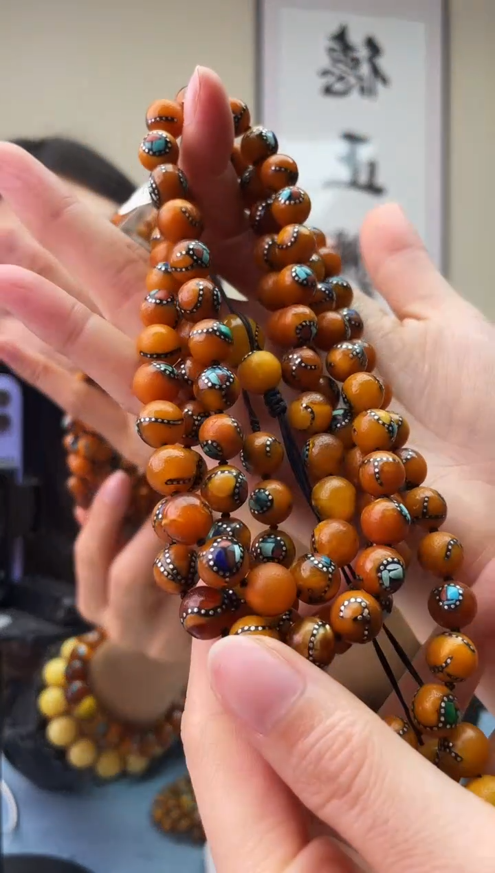 琥珀未镶嵌珠宝奇石T080 9假一罚十多样性发其一