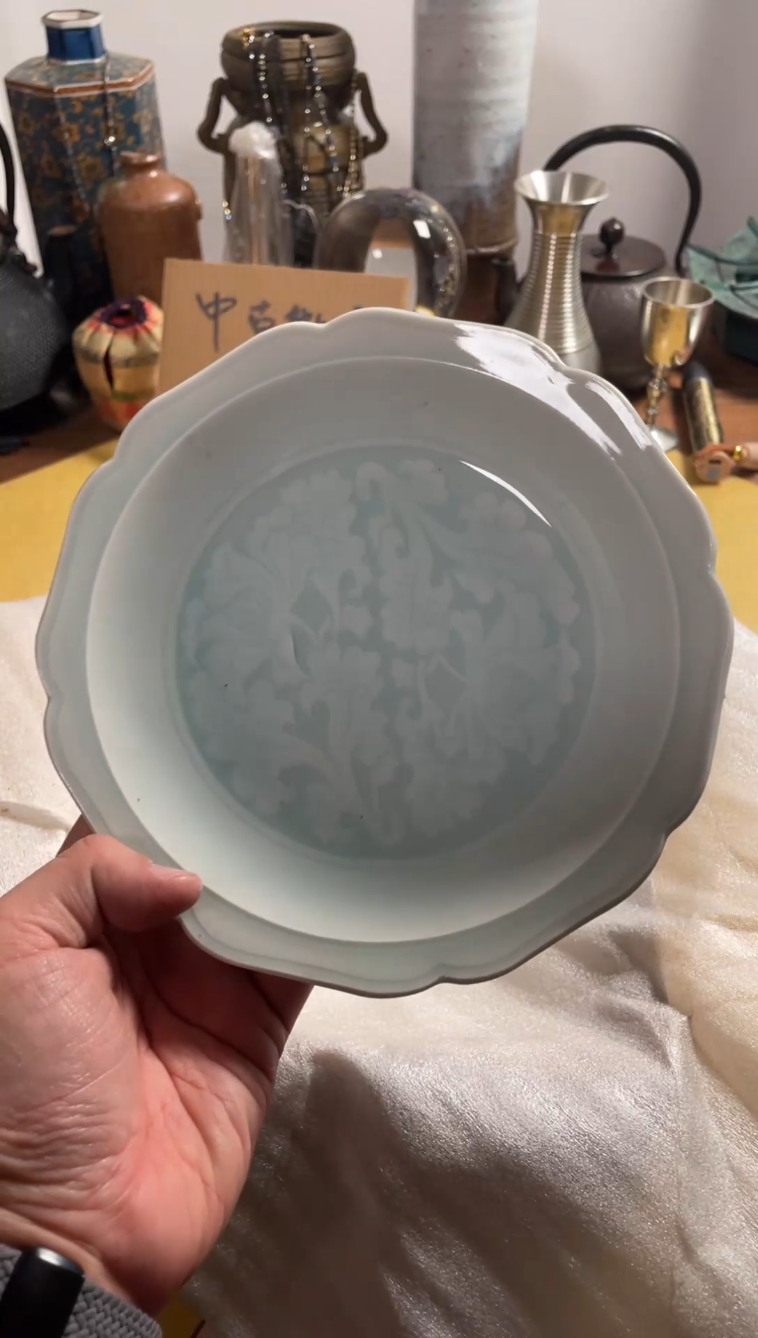 【闪购商品】859中古商品默认微霞5只