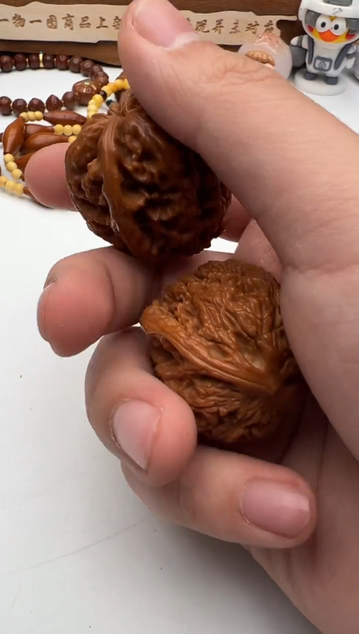 【闪购商品】文玩核桃手串文玩核桃