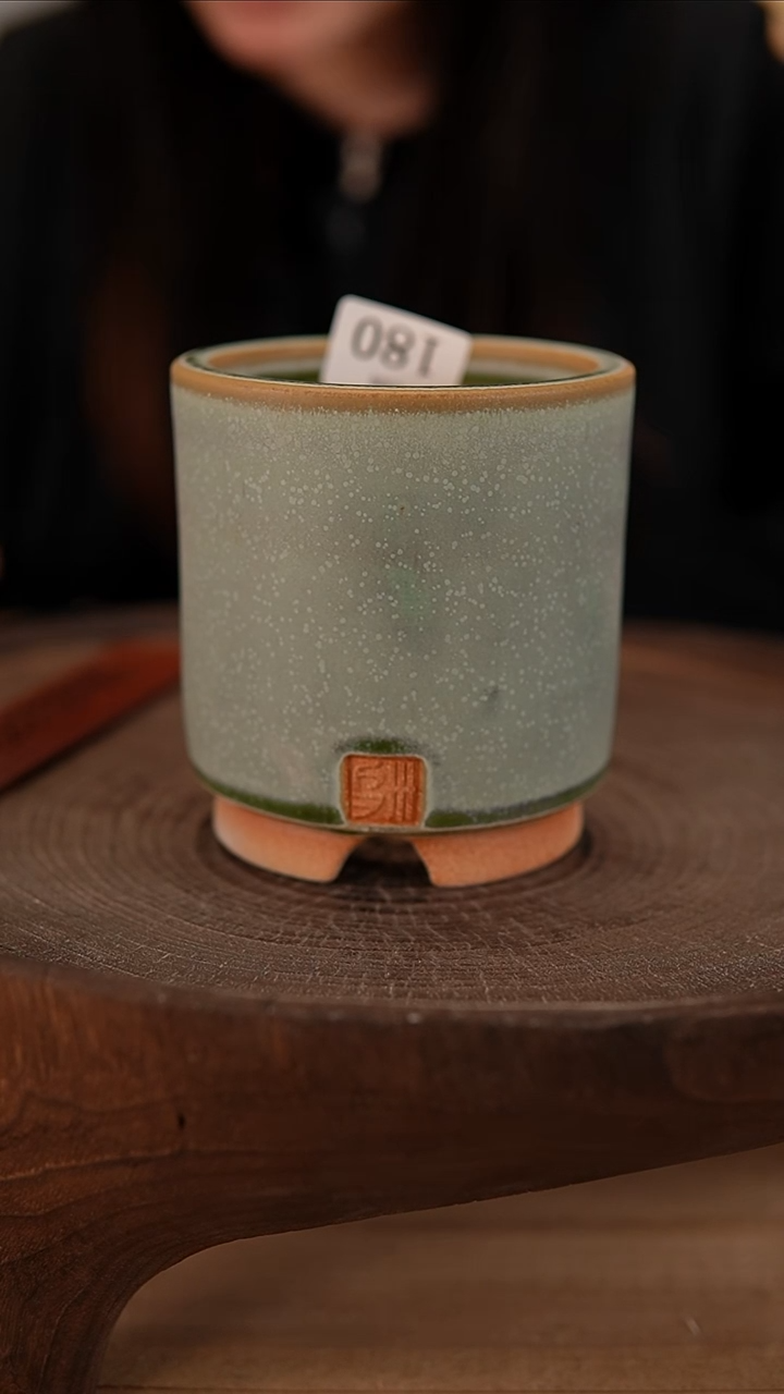 【闪购商品】陶瓷3-8-180默认有瑕口7.5