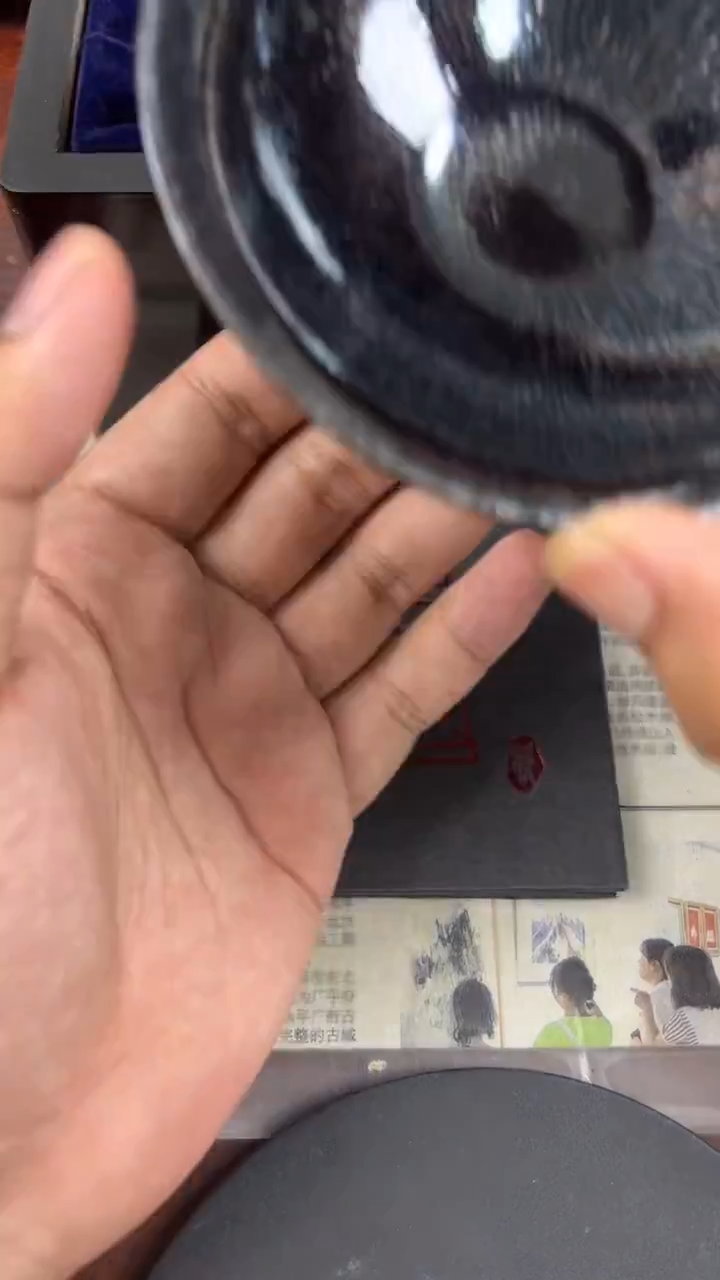 茶盏故宫御用匠人周家勇2