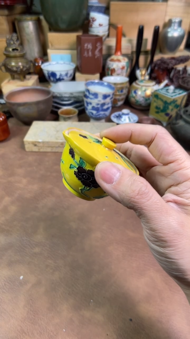 【闪购商品】摆件茶宠瓷器茶具套装