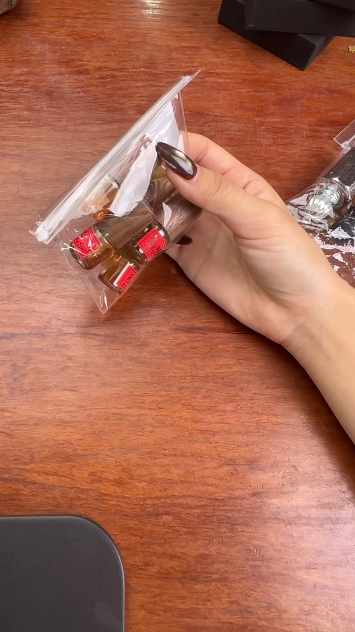 线香52号 无缺 2毫升*5个