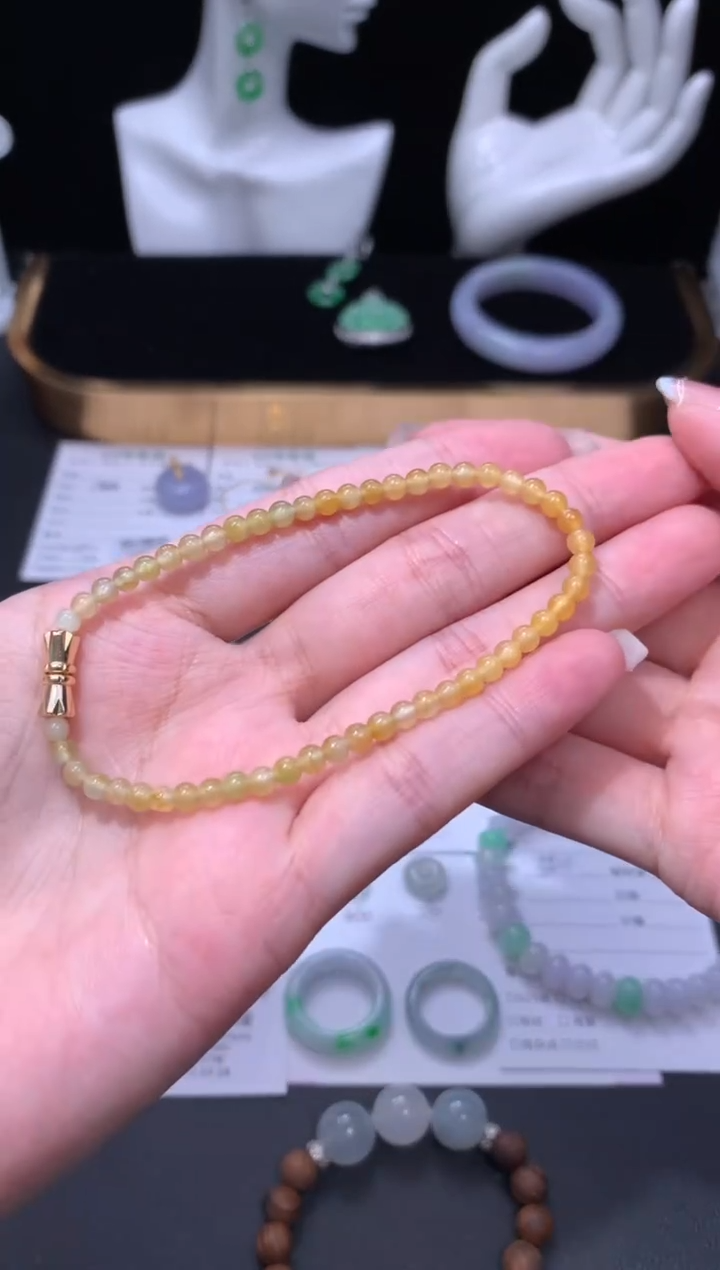 未镶嵌定制翡翠自营供应 48小时鉴赏期 