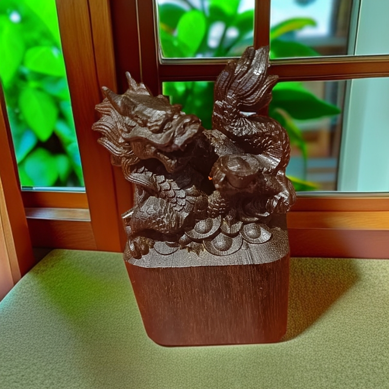 6号仓库-LS-FXG50812沉香摆件/多样性发货