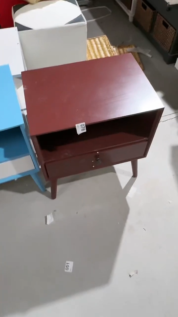 【闪购商品】单品样品孤品076