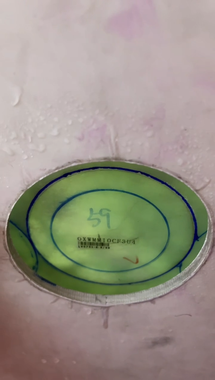 【闪购商品】定制翡翠手镯未镶嵌定制手镯WJFC5/DZS