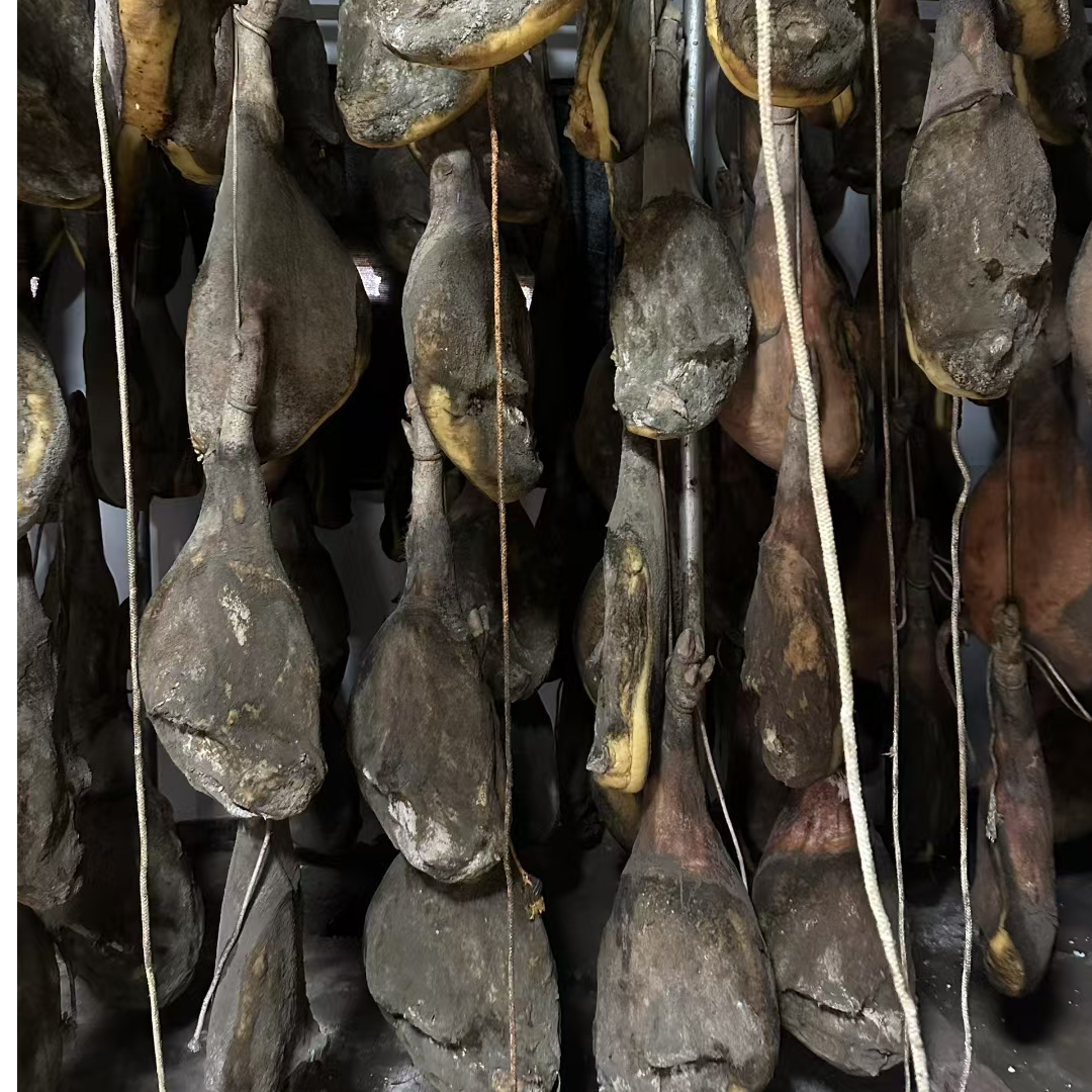 宣威老火腿火腿肉宣威火腿一物一拍正宗云南云南火腿云南宣威宣威
