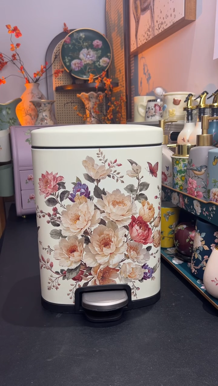 外贸陶瓷家居百货