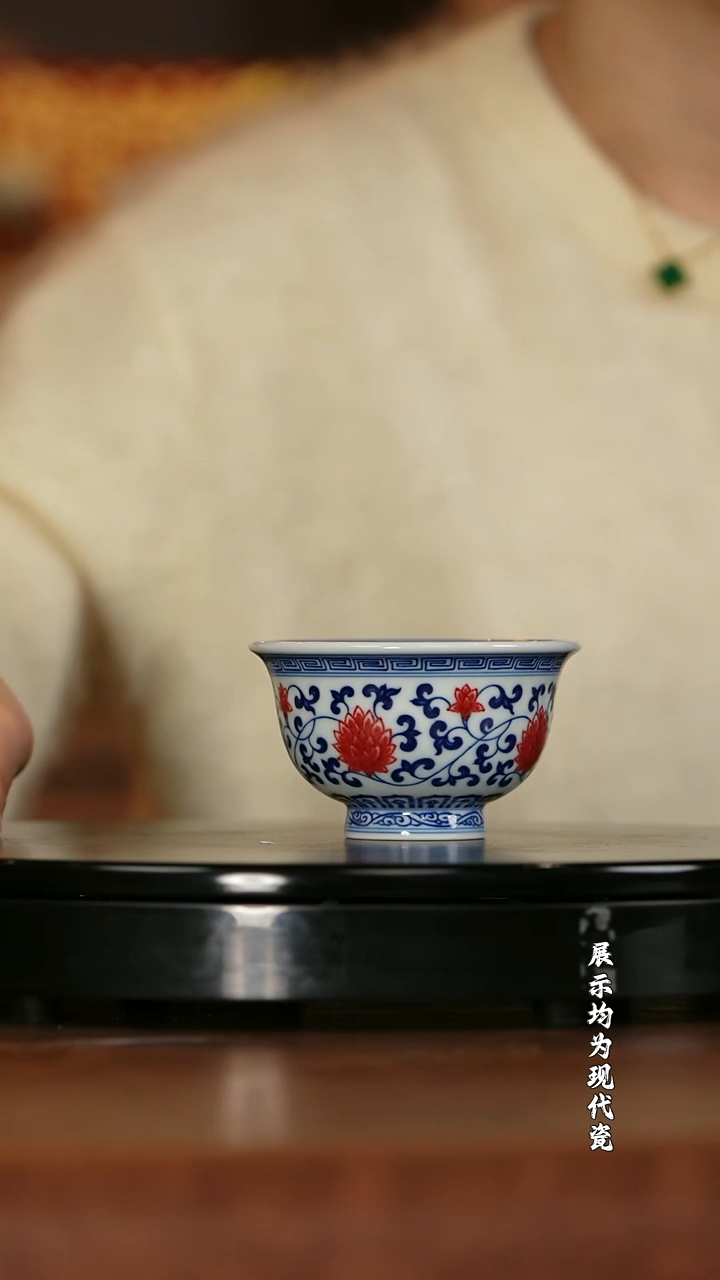 【栗子严选】茶器好物@@古窑 