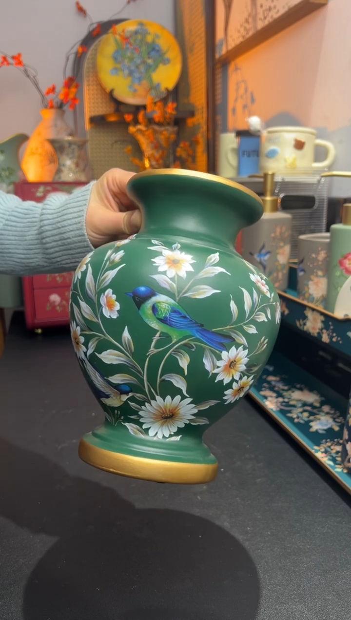 外贸陶瓷家居百货