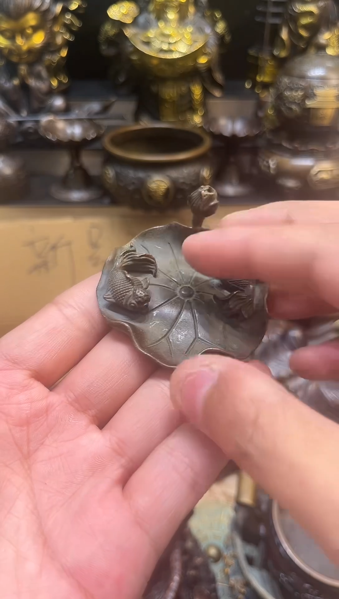 铜通用链接 精选铜器