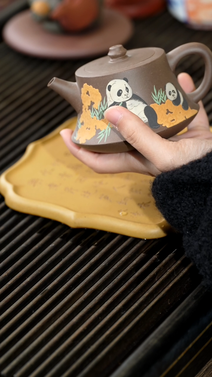 【闪购商品】紫砂茶壶200cc111111111