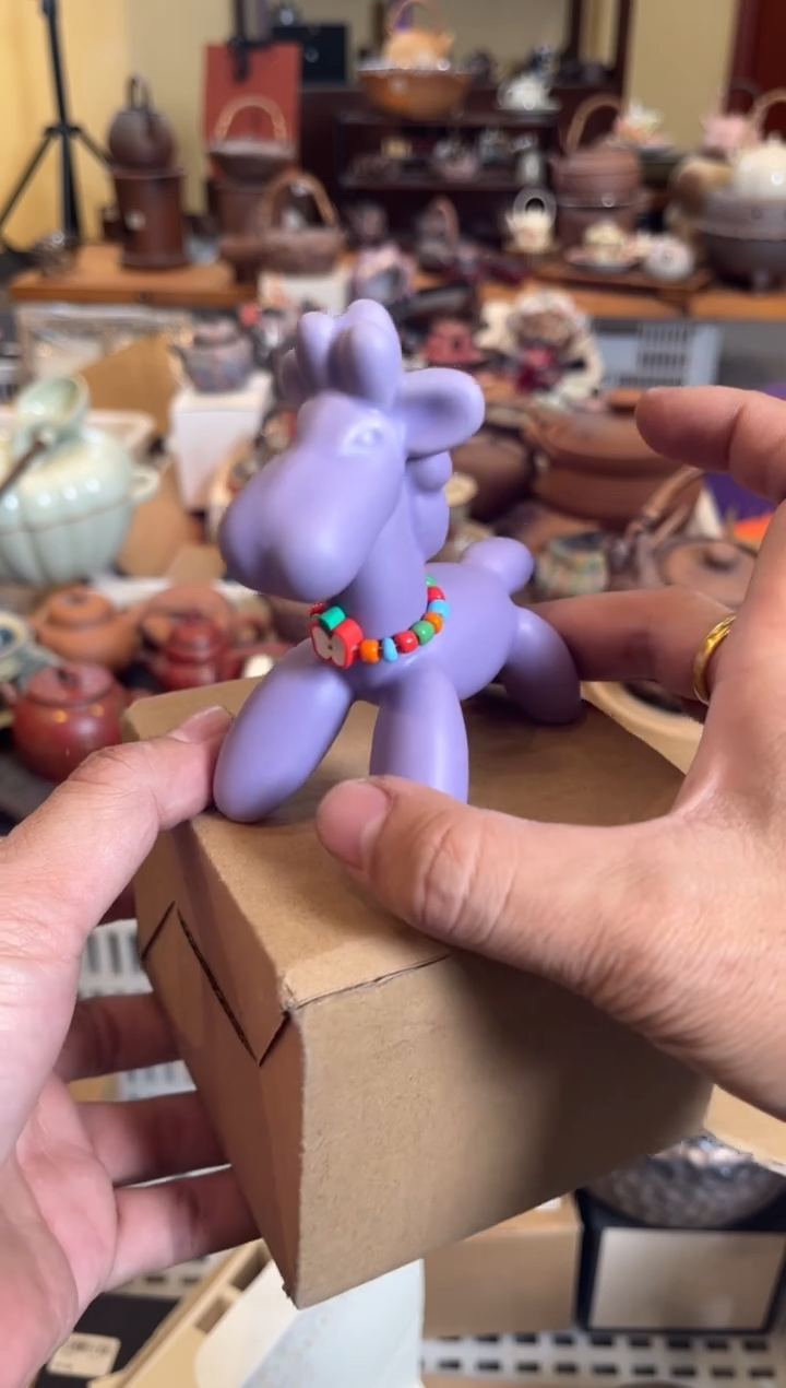 陶瓷文化闪购链接