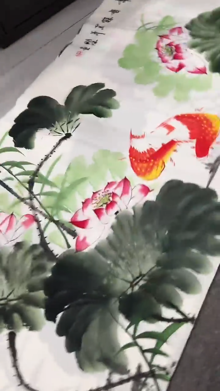 【闪购商品】国画手绘国画专用链接