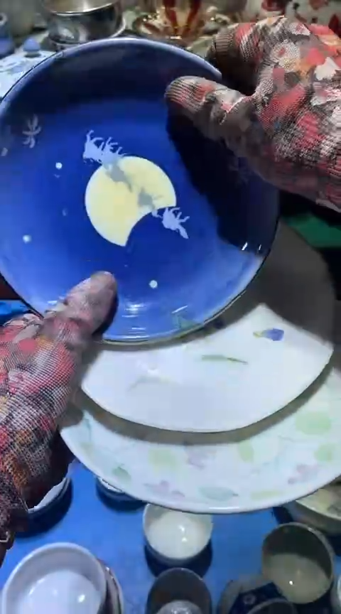 【闪购商品】瓷片3730382560149242122