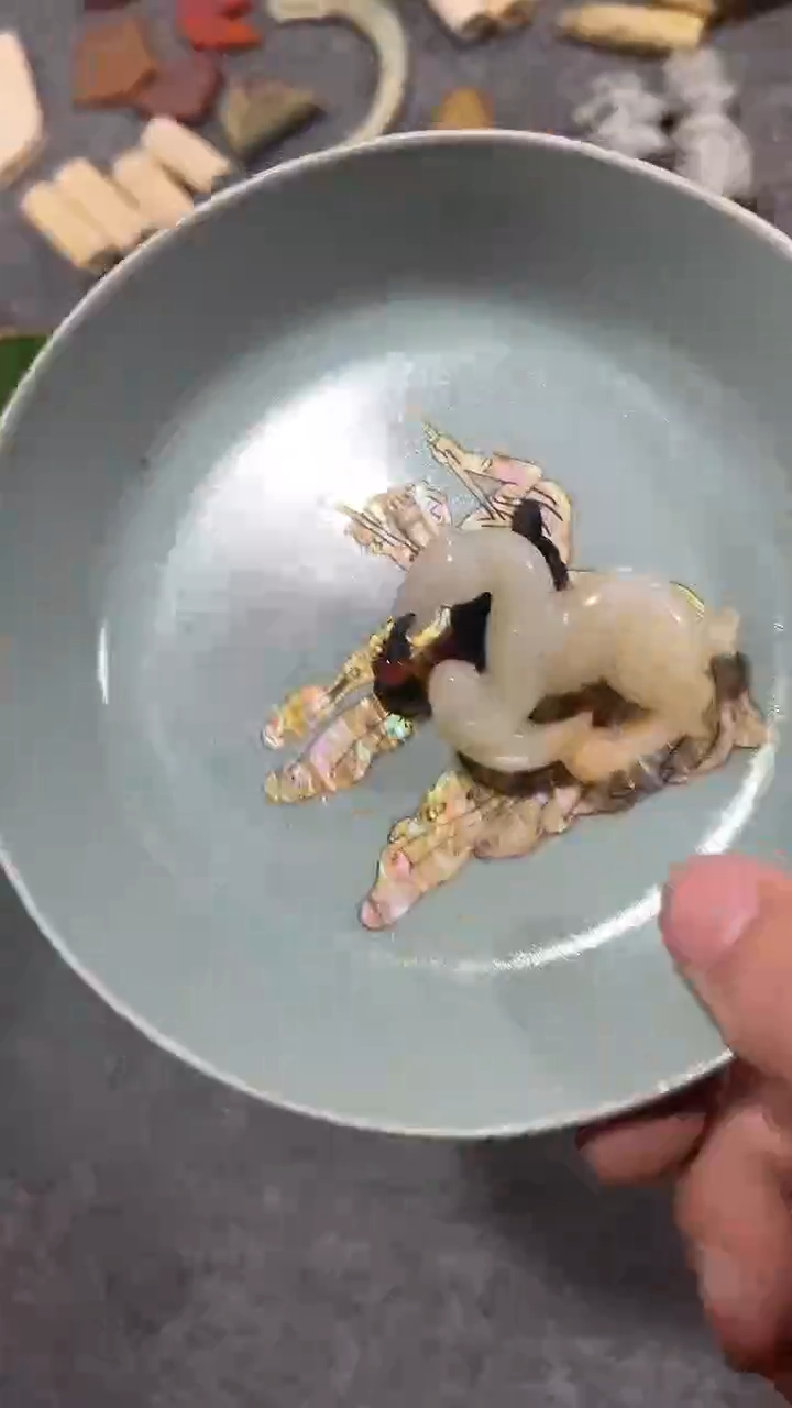 【闪购商品】瓷器瓷器瓷器瓷器瓷器瓷器瓷器摆件