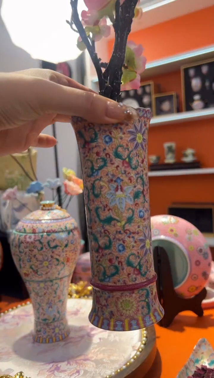 瓷片乔悦闪电购链接