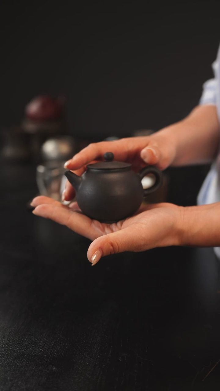 仟户烧严选手工摆件
