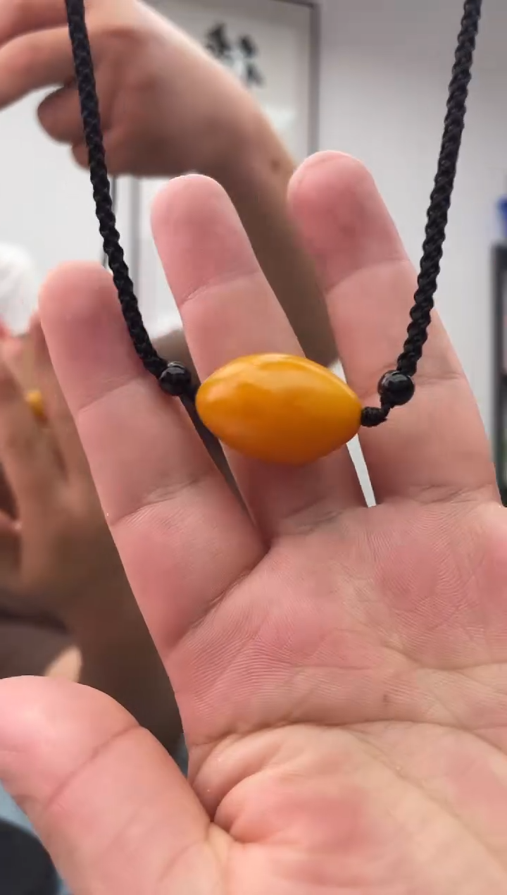 未镶嵌蜜蜡珠宝奇石0假一罚十多样性发其一