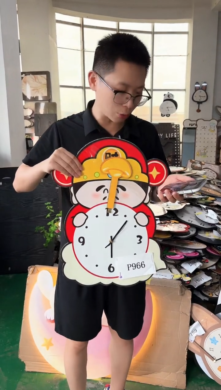 孤品朵朵闪购P966