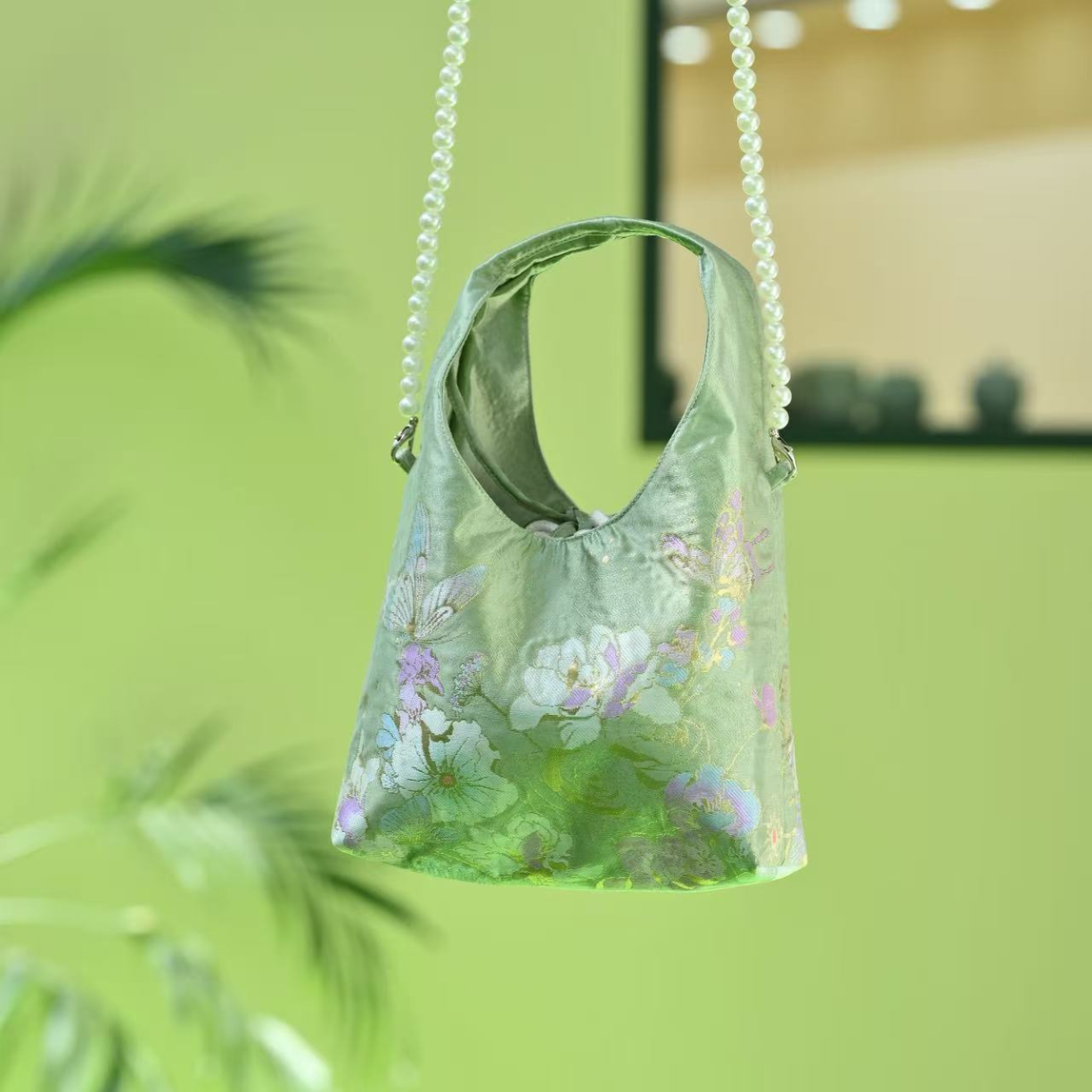 YCQ0037 遇春秋-青蘅纳香茶包