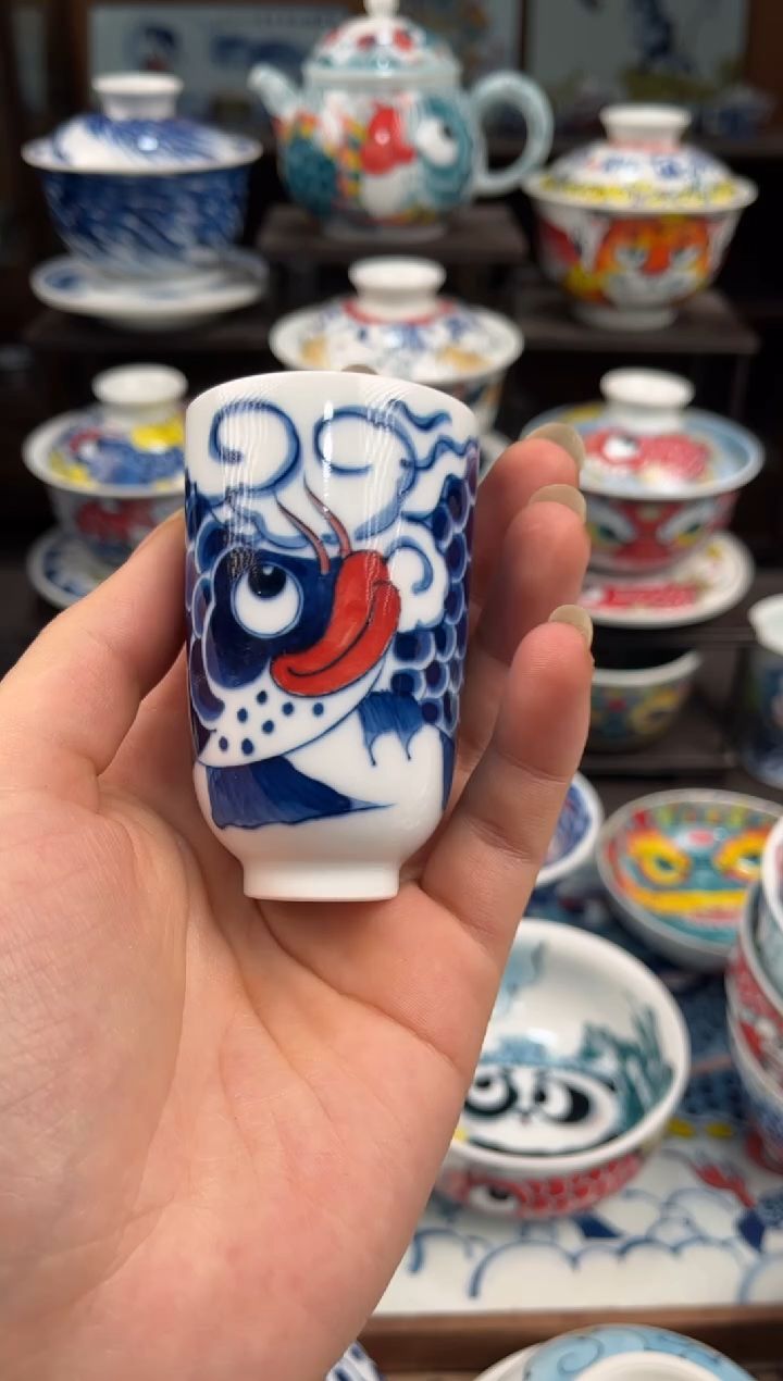 拙明院（宠粉价格）闻香杯