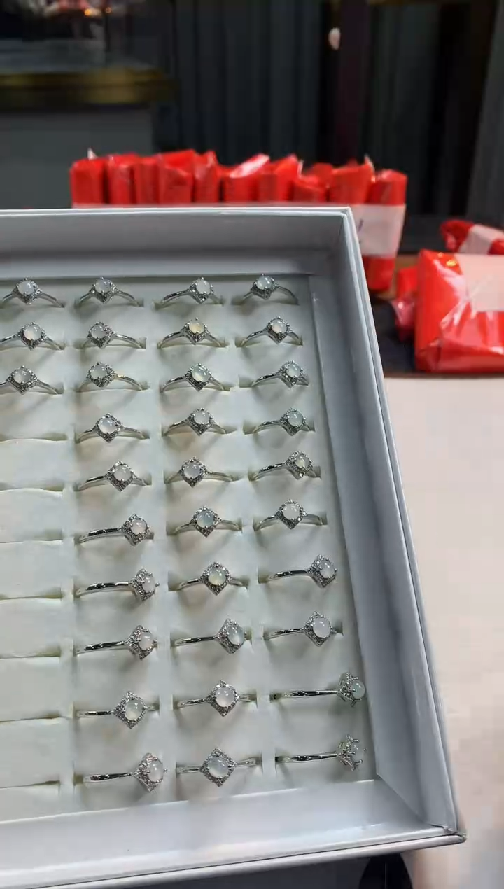 合金定制翡翠4076--多样性发一个