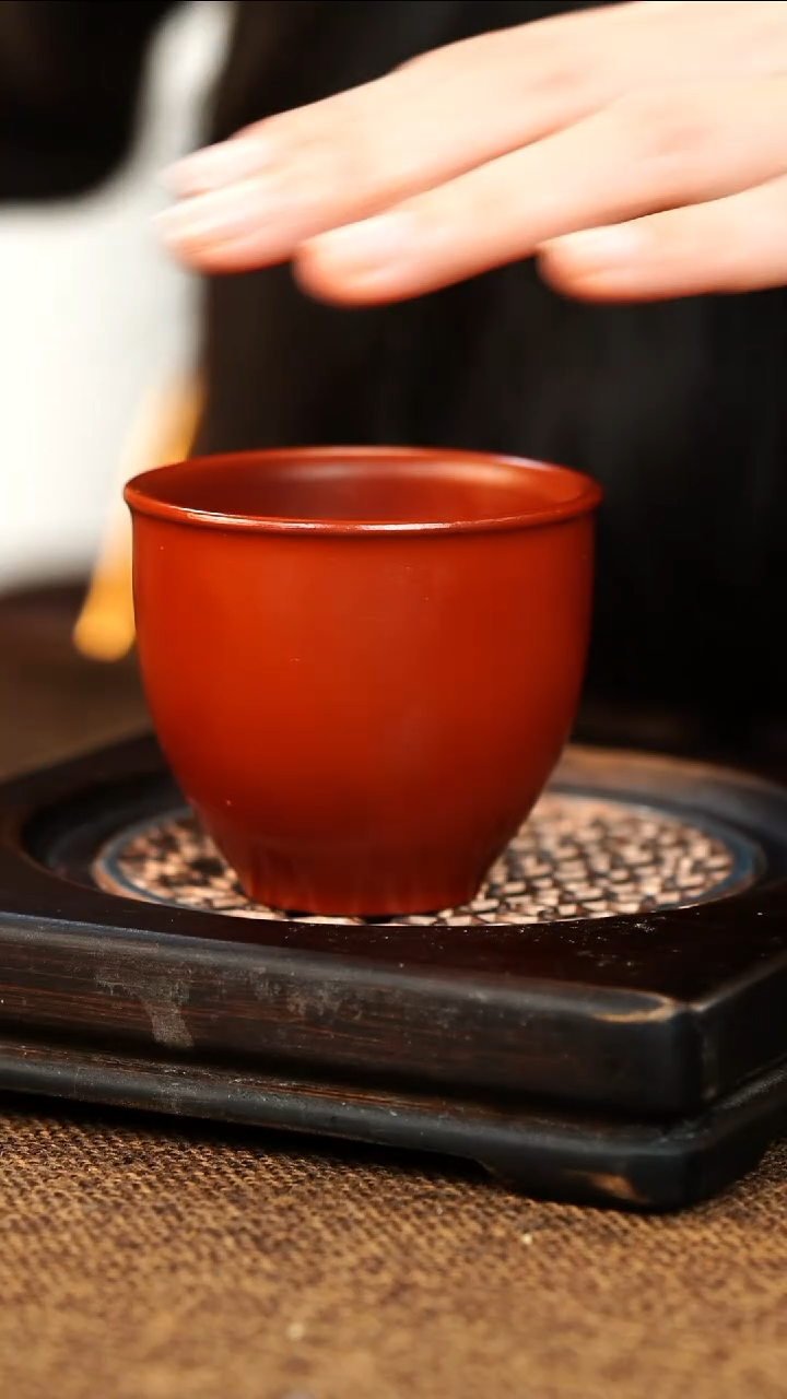 茶杯紫砂周年庆紫砂茶具 全场不计成本