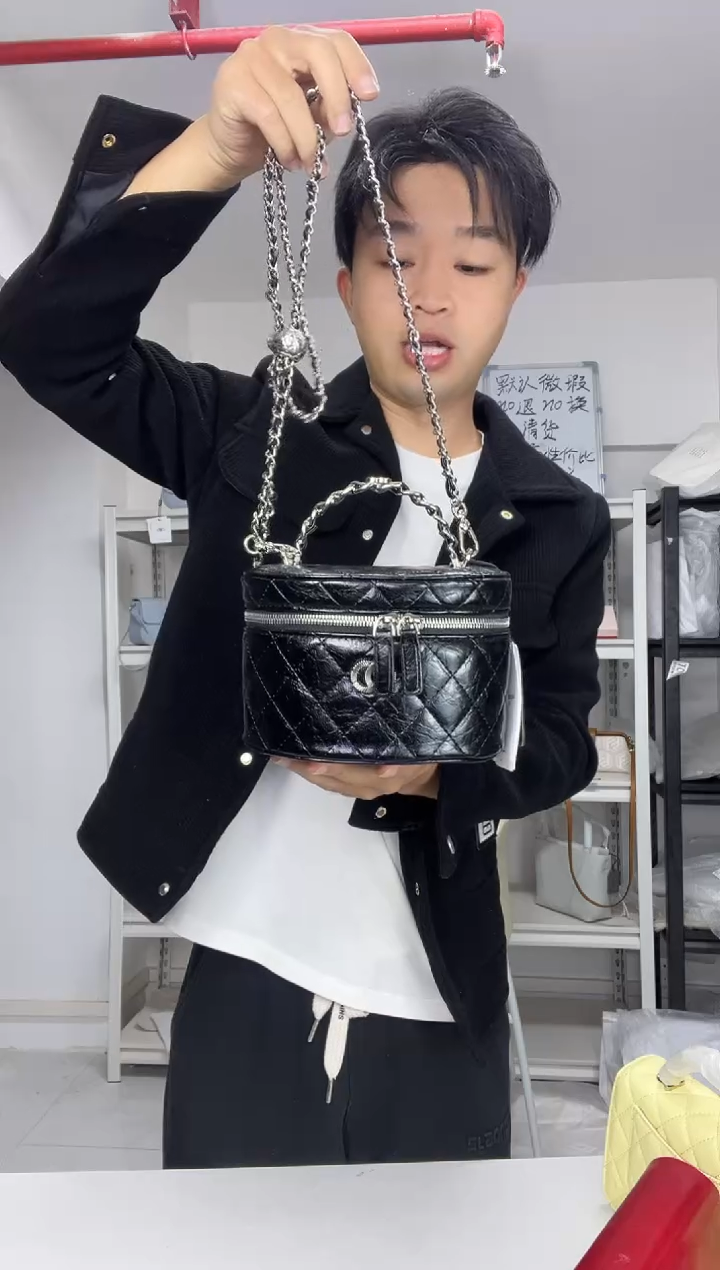 牛皮【尤尤轻奢女包】时尚百搭轻奢款式女包308