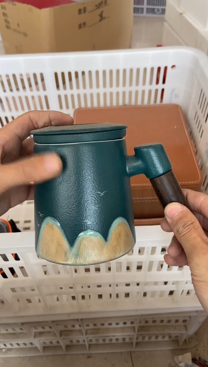 【闪购商品】杯无运费险略有微瑕介意勿拍