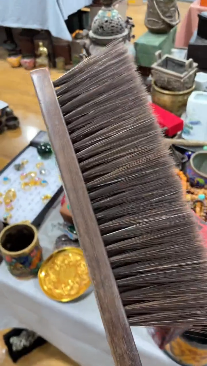 【闪购商品】摆件宫廷影视老旧工艺摆件