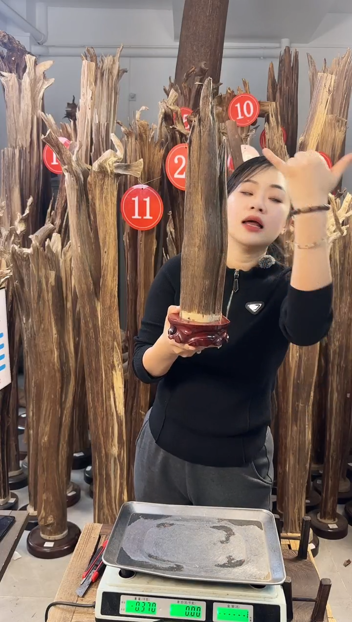 【闪购商品】沉香摆件沉香摆件多样性发一件34