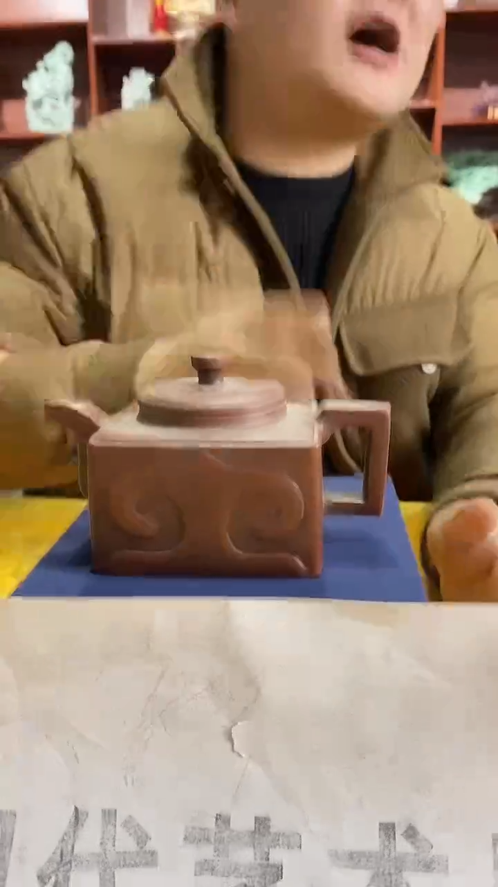 G81景德镇高端瓷器