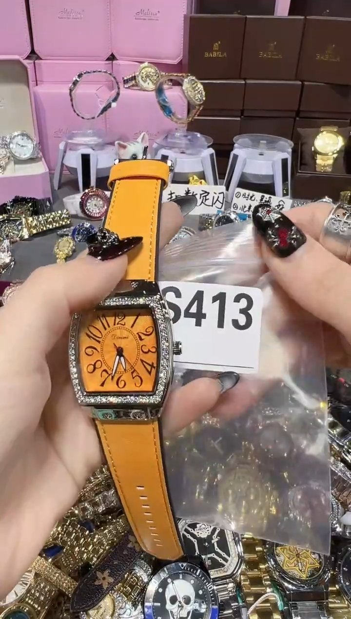 石英机芯锻造碳钢0