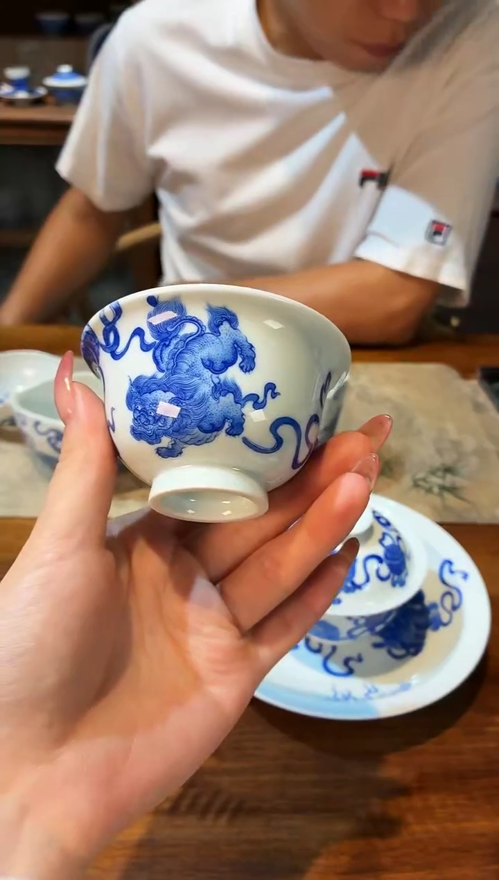         竹林草堂