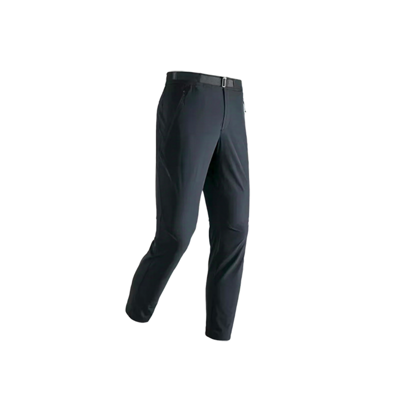 L·秋季new新款加厚休闲长裤耐磨防水男士户外男裤