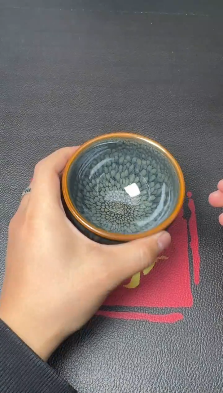 茶盏黄淮鹧鸪斑239