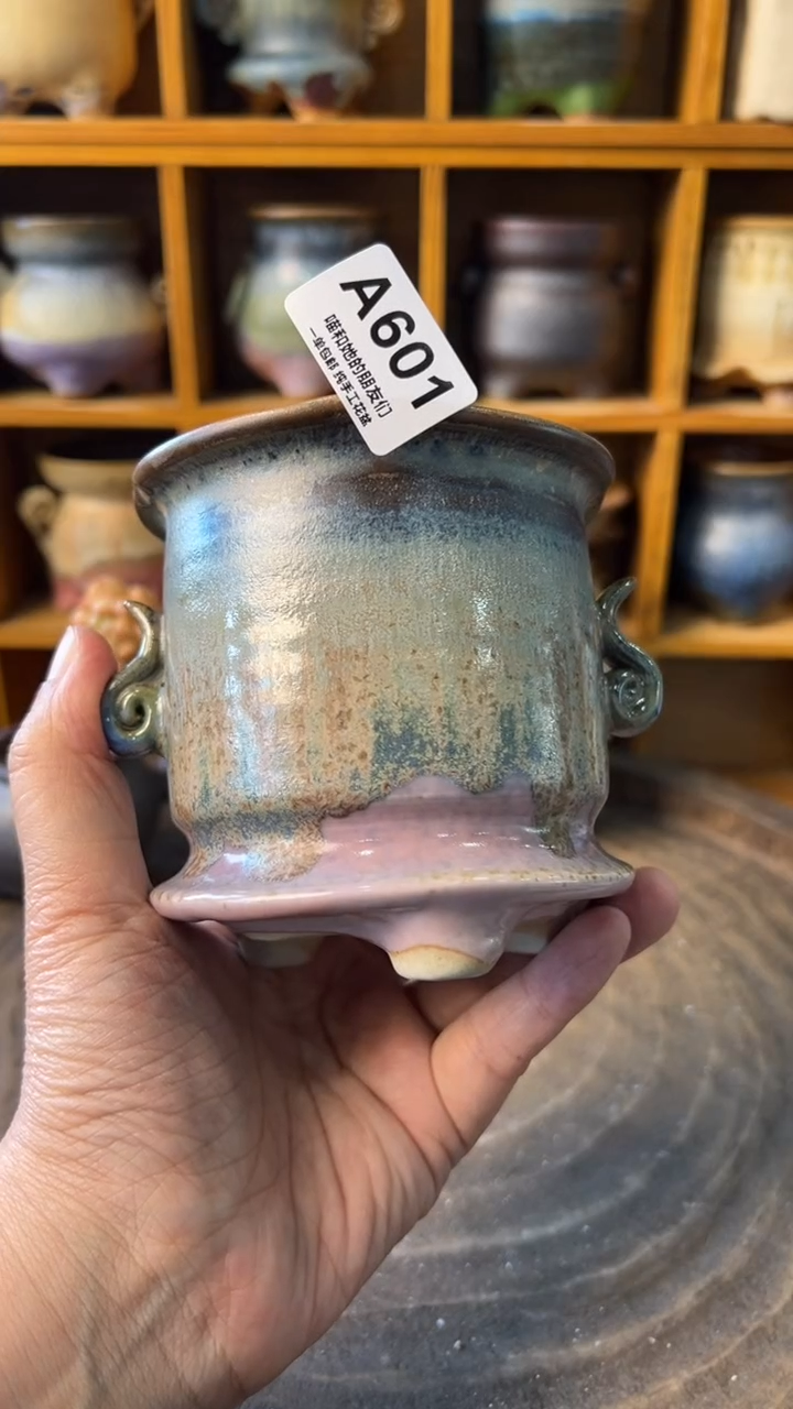 用****0601【多肉花盆多肉盆】