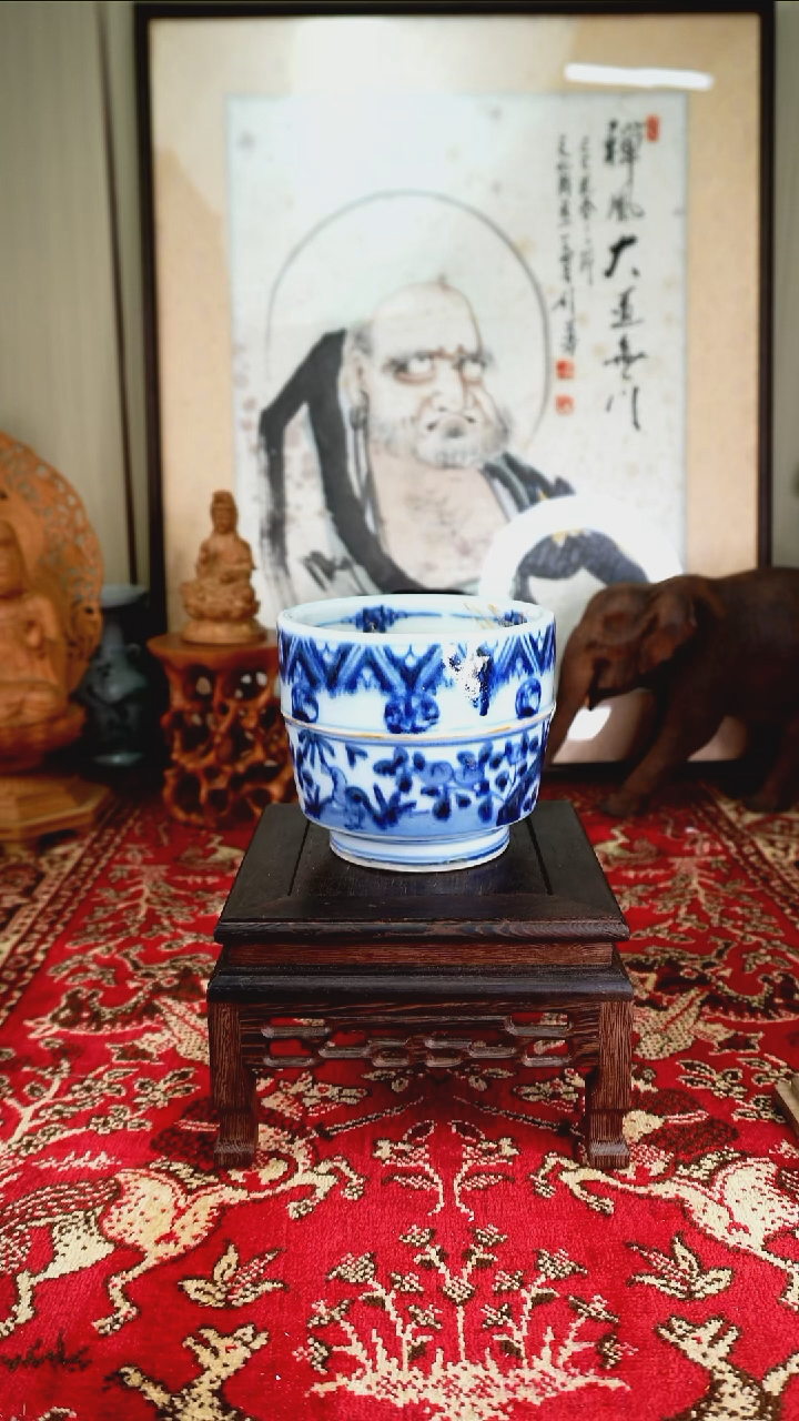 手工艺品琉璃瓷器