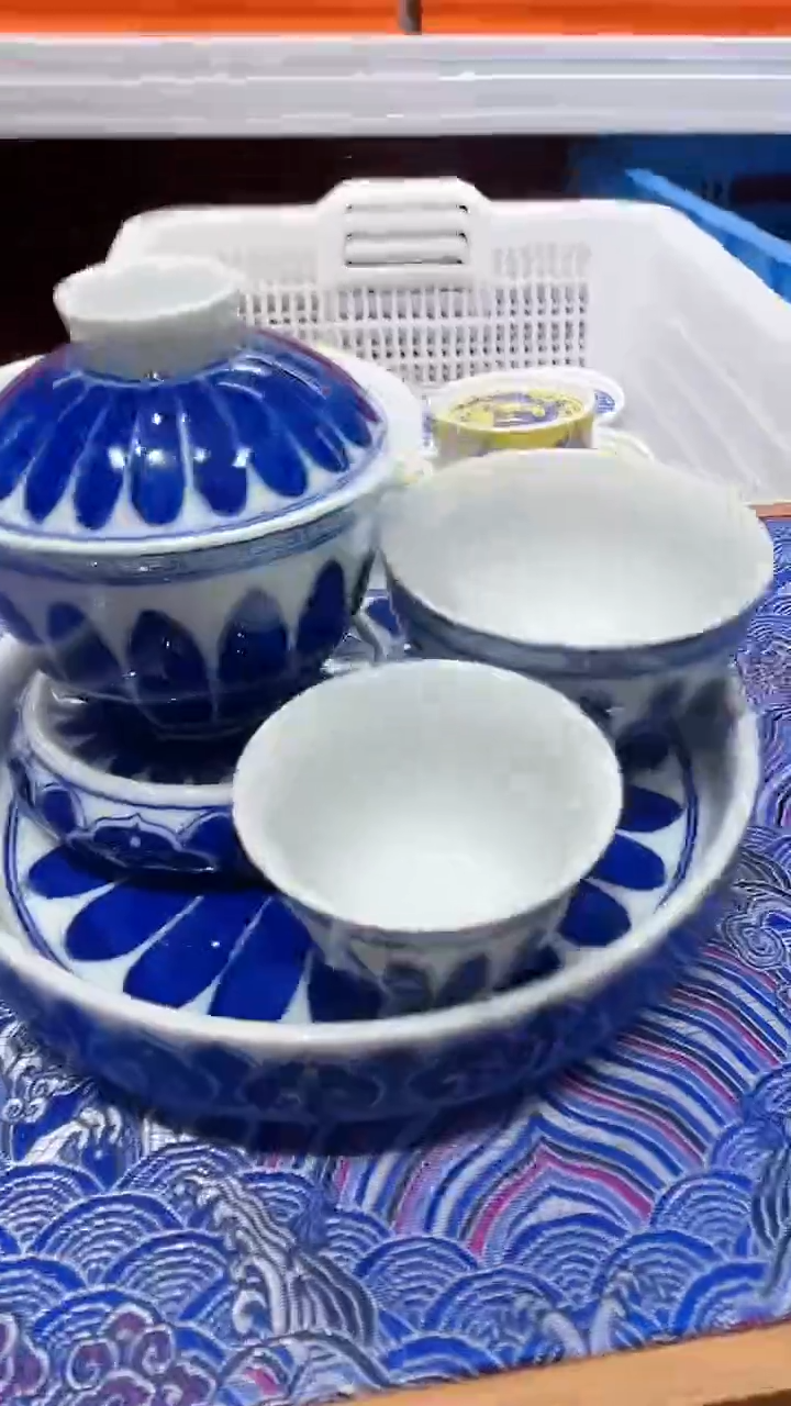 【闪购商品】景德镇陶瓷福利价