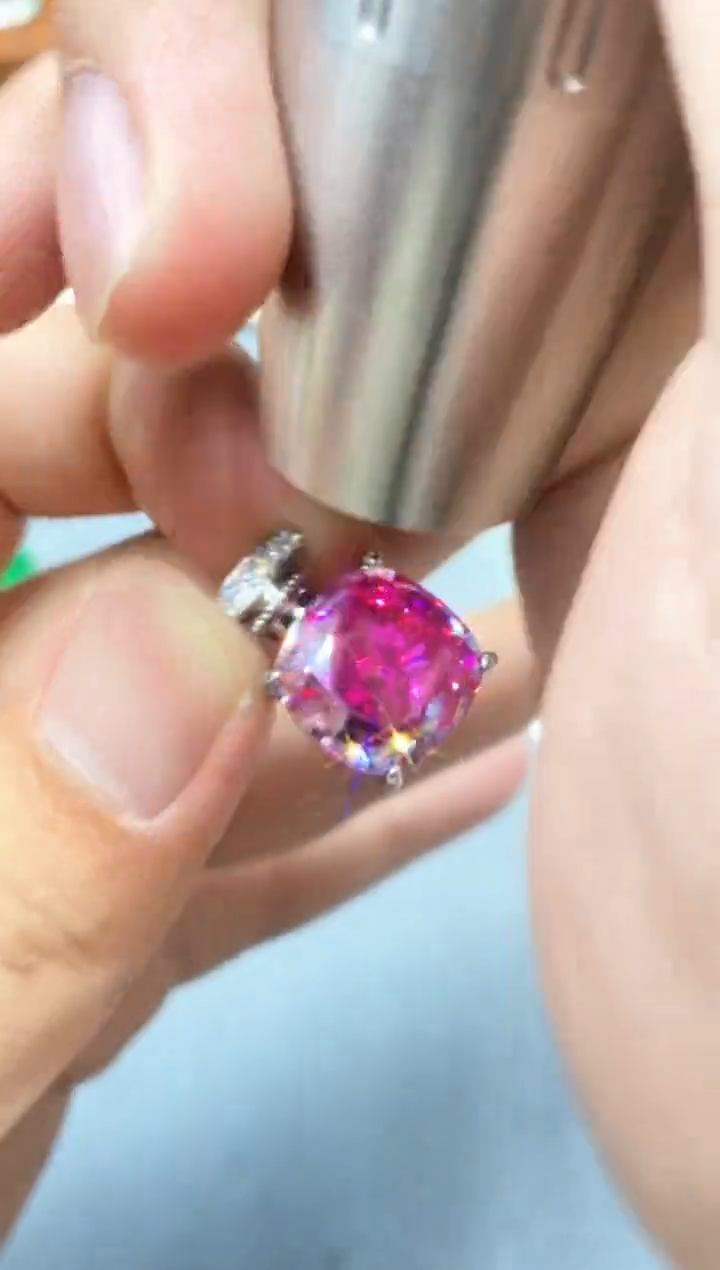 合金石英质玉珠宝奇石发货其一
