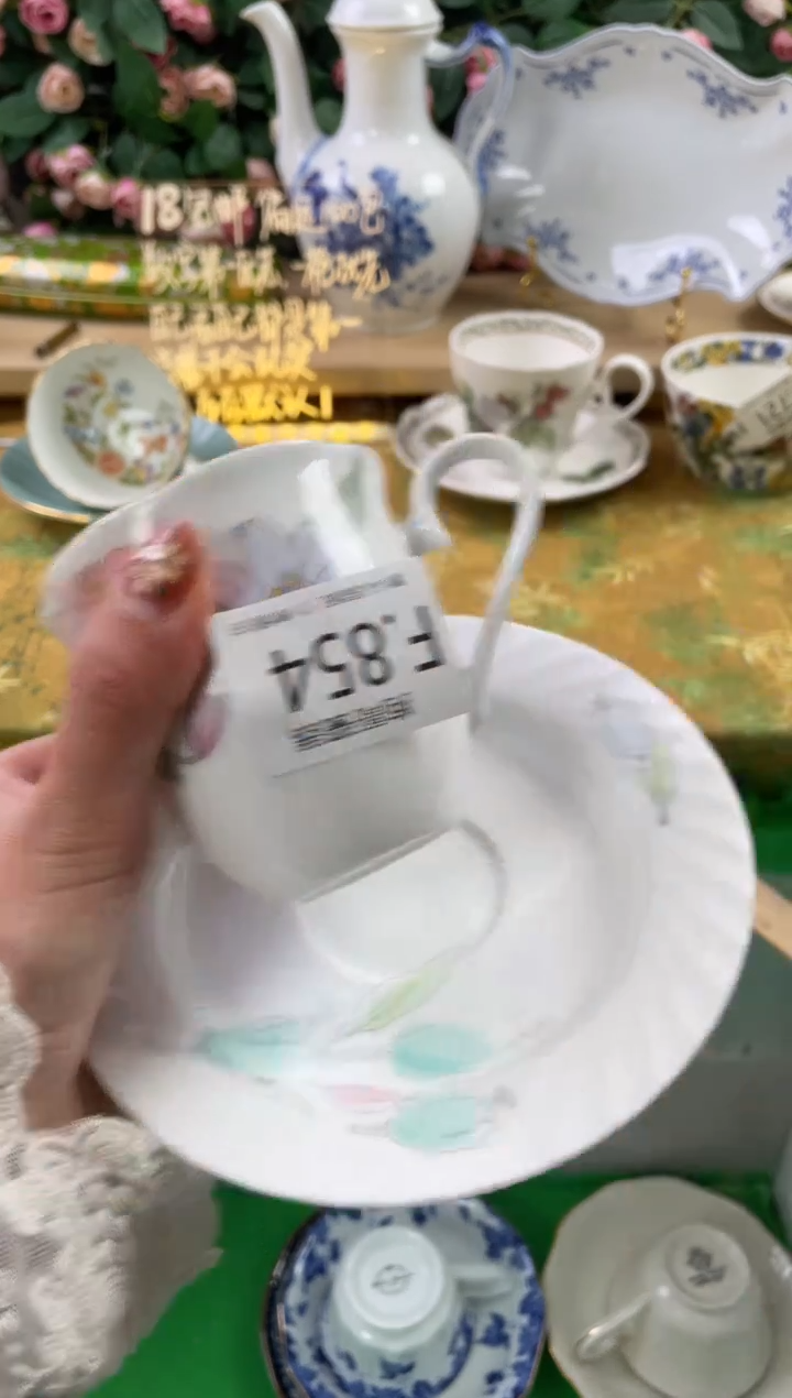 瓷片我****家854狗哥瓷器直播间111