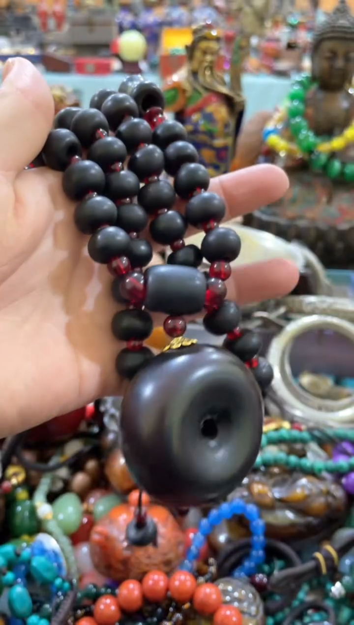 【闪购商品】摆件宫廷影视老旧工艺摆件