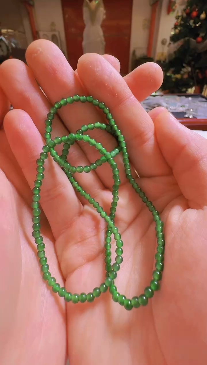 【闪购商品】翡翠吊坠(不含链)未镶嵌翡翠